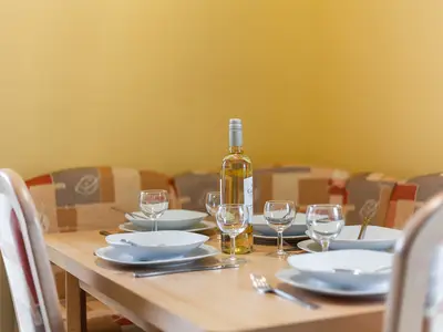 Ferienwohnung für 5 Personen (70 m²) in Thiessow 5/10