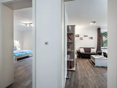 Ferienwohnung für 5 Personen (70 m²) in Thiessow 7/10