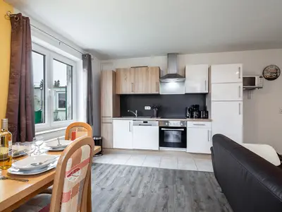 Ferienwohnung für 5 Personen (70 m²) in Thiessow 9/10