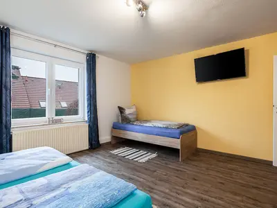 Ferienwohnung für 5 Personen (70 m²) in Thiessow 10/10