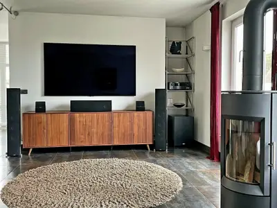 Ferienwohnung für 4 Personen (91 m²) in Thiessow 2/10