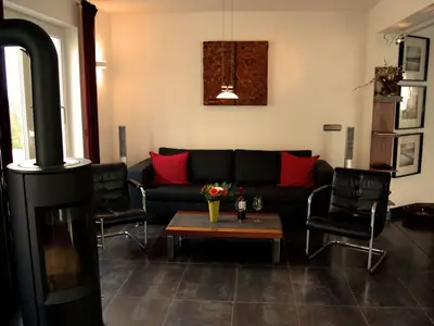 Ferienwohnung für 4 Personen (91 m²) in Thiessow 3/10