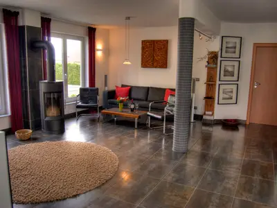 Ferienwohnung für 4 Personen (91 m²) in Thiessow 4/10