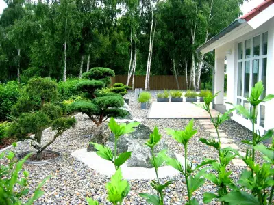 Ferienwohnung für 4 Personen (91 m²) in Thiessow 5/10