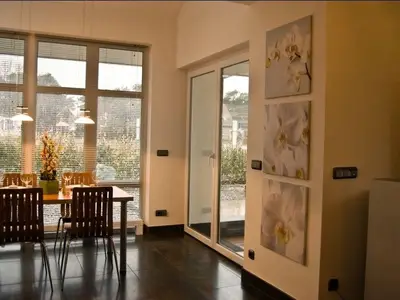 Ferienwohnung für 4 Personen (91 m²) in Thiessow 9/10