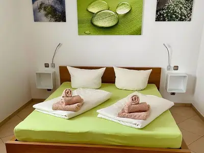 Ferienwohnung für 4 Personen (91 m²) in Thiessow 10/10