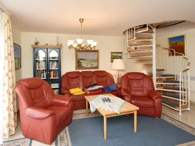 Ferienwohnung für 6 Personen (95 m²) in Thiessow 2/10