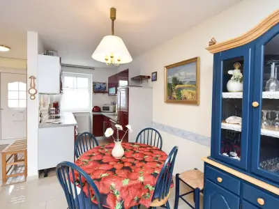 Ferienwohnung für 6 Personen (95 m²) in Thiessow 3/10