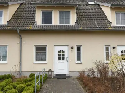 Ferienwohnung für 6 Personen (95 m²) in Thiessow 7/10