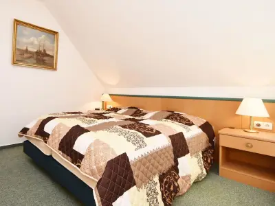 Ferienwohnung für 6 Personen (95 m²) in Thiessow 9/10