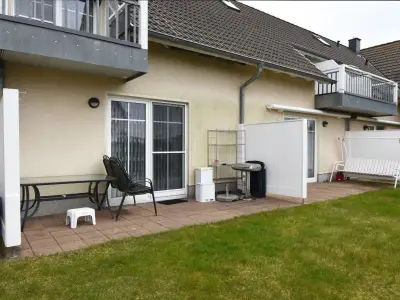 Ferienwohnung für 6 Personen (95 m²) in Thiessow 10/10