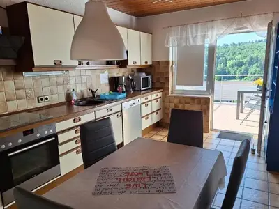 Ferienwohnung für 4 Personen (90 m²) in Tholey 10/10
