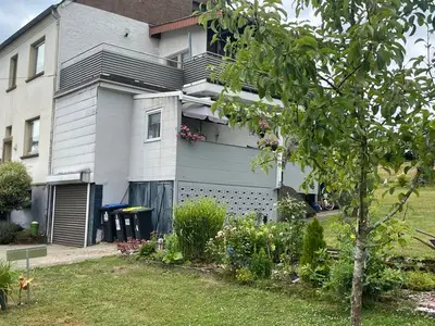 Ferienwohnung für 4 Personen (90 m²) in Tholey 1/10