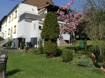 Ferienwohnung für 4 Personen (90 m²) in Tholey 3/10