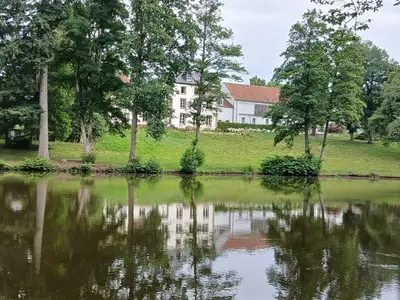 Ferienwohnung für 4 Personen (90 m²) in Tholey 8/10