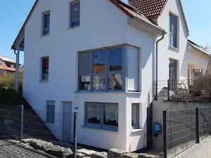 Ferienwohnung für 4 Personen in Thüngersheim