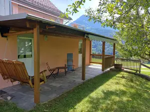 Ferienwohnung für 4 Personen (65 m²) in Thüringerberg