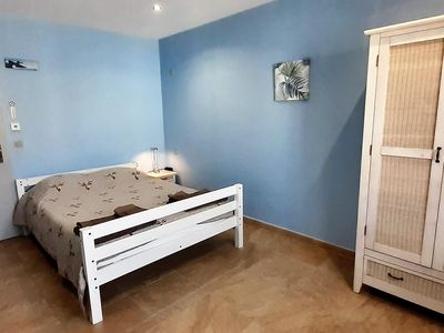 Chambre 2 pers Gite Les grenadiers 66G121043