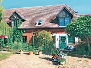 Ferienwohnung für 3 Personen (35 m²) in Thulendorf