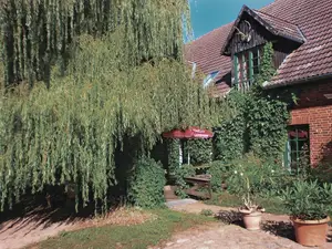 Ferienwohnung für 4 Personen (55 m²) in Thulendorf