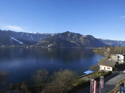 2.2 Umgebung Bellevue