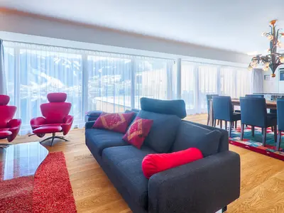 1.2 Wohnzimmer Bellevue 7.2