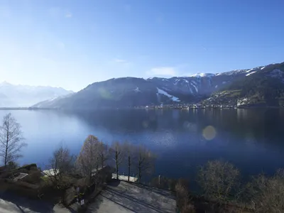 2.1 Umgebung Bellevue