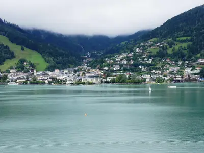 2.3 Umgebung Bellevue