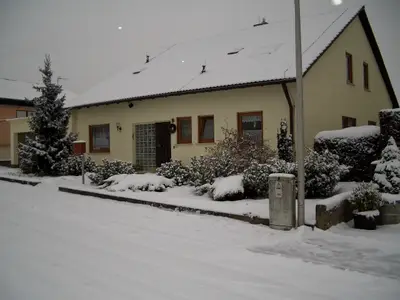 Ferienwohnung für 4 Personen in Thüngersheim 6/10