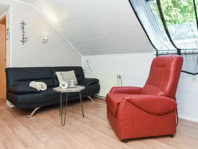 Ferienwohnung für 5 Personen (45 m²) in Thunum 9/10