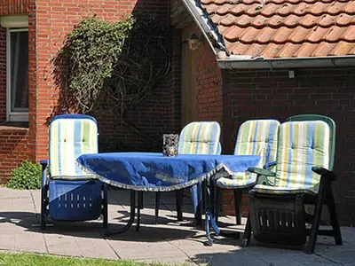 Ferienwohnung für 5 Personen (35 m²) in Thunum 3/10