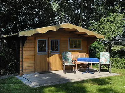 Ferienwohnung für 5 Personen (35 m²) in Thunum 5/10