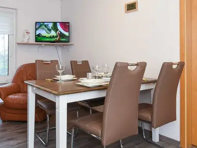 Ferienwohnung für 5 Personen (50 m²) in Thunum 10/10