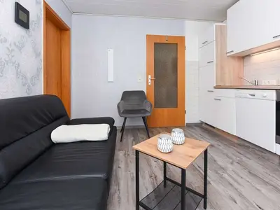 Ferienwohnung für 5 Personen (35 m²) in Thunum 9/10