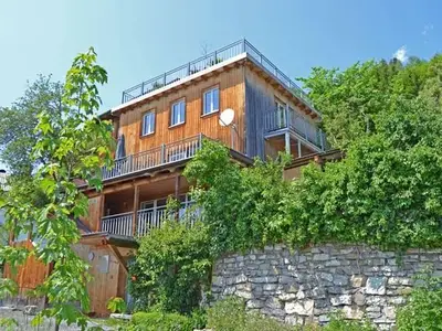 Ferienwohnung für 2 Personen (30 m²) in Thüringerberg 2/10