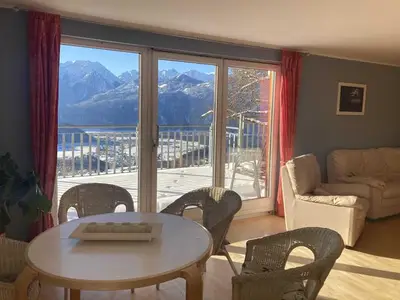 Ferienwohnung für 2 Personen (30 m²) in Thüringerberg 6/10