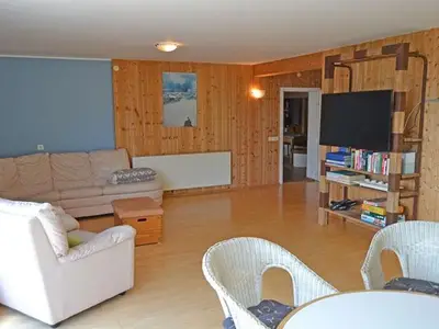 Ferienwohnung für 2 Personen (30 m²) in Thüringerberg 7/10