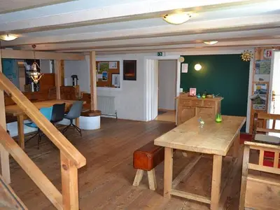 Ferienwohnung für 2 Personen (30 m²) in Thüringerberg 10/10