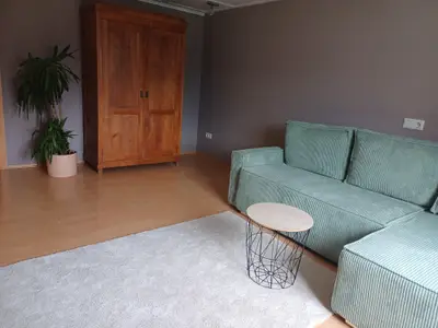 Foto 2 Wohnzimmer