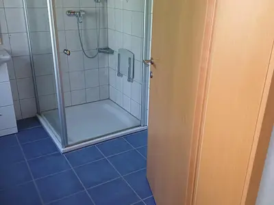 Dusche