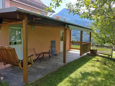 Ferienwohnung für 4 Personen (65 m²) in Thüringerberg 1/10