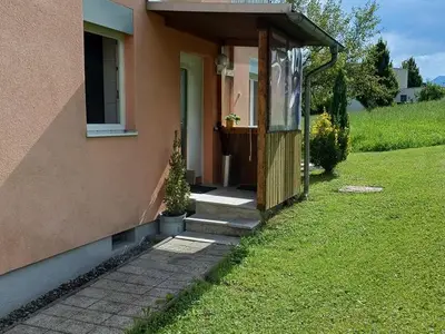 Ferienwohnung für 4 Personen (65 m²) in Thüringerberg 3/10