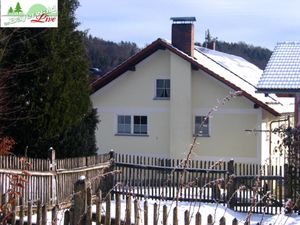 Ferienwohnung für 4 Personen (70 m&sup2;) in Thurmansbang