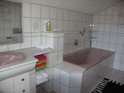 Ferienwohnung für 2 Personen (80 m²) in Thurmansbang 8/10