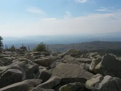 Lusen