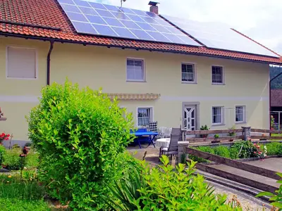 Haus Rita