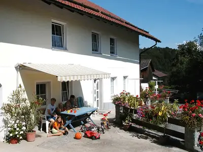 Haus Rita