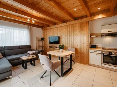 Ferienwohnung für 5 Personen (85 m²) in Thurmansbang 8/10