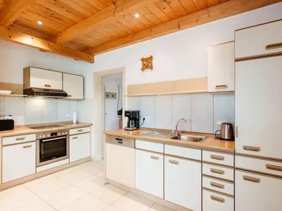 Ferienwohnung für 5 Personen (85 m²) in Thurmansbang 10/10