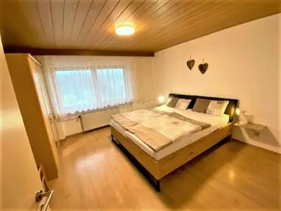 Ferienhaus zur Weinlaube